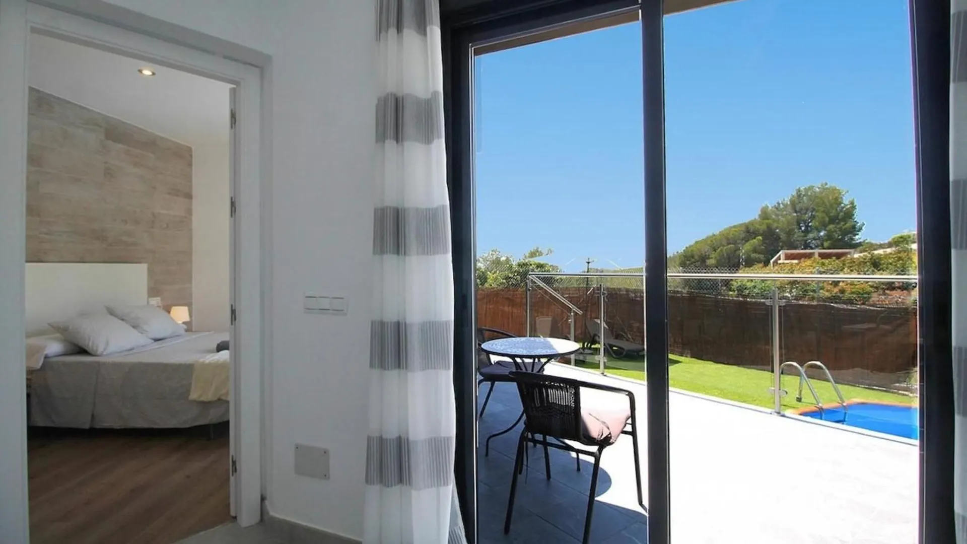 Ferienhaus Mit Privatpool Fuer 2 Personen Ca 40 M In Frigiliana, Andalusien Costa Del Sol Nerja