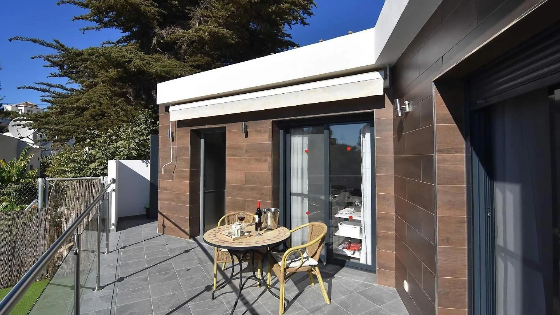 Holiday home Ferienhaus Mit Privatpool Fuer 2 Personen Ca 40 M In Frigiliana, Andalusien Costa Del Sol Nerja