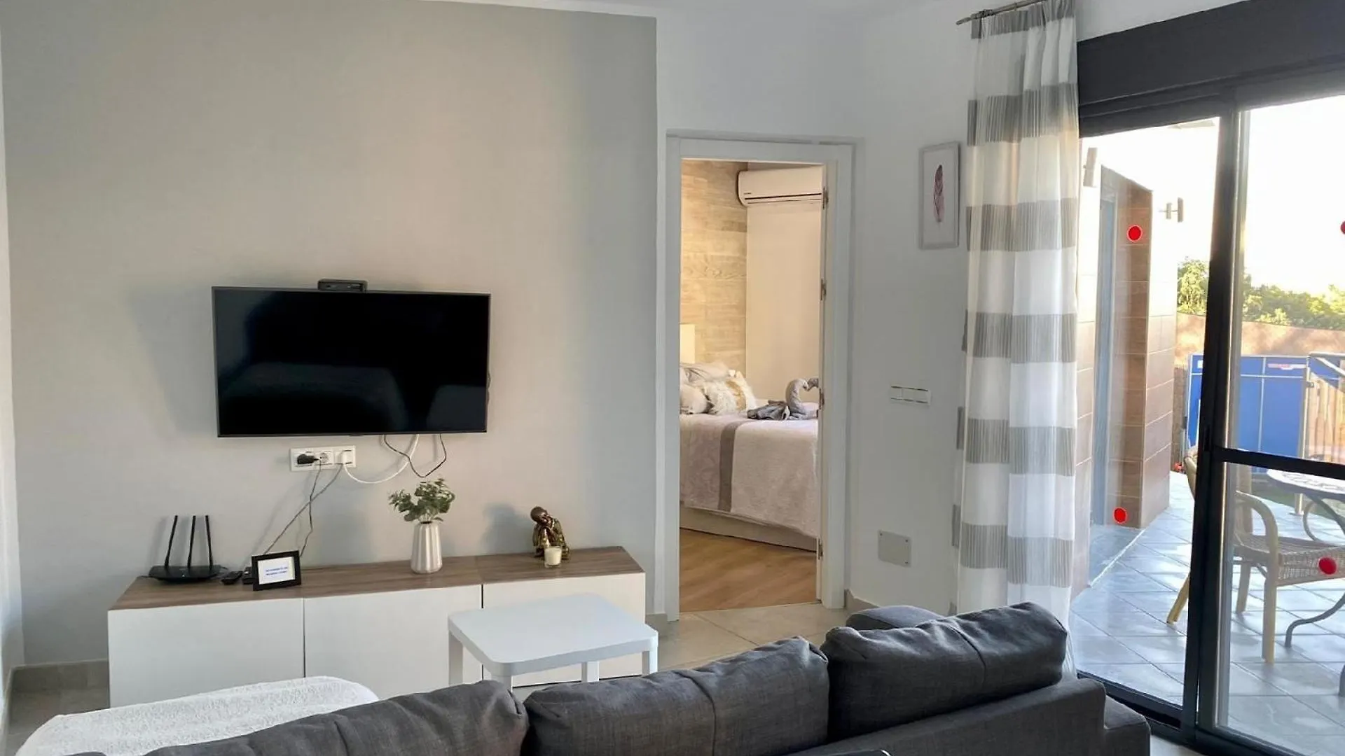 Holiday home Ferienhaus Mit Privatpool Fuer 2 Personen Ca 40 M In Frigiliana, Andalusien Costa Del Sol Nerja