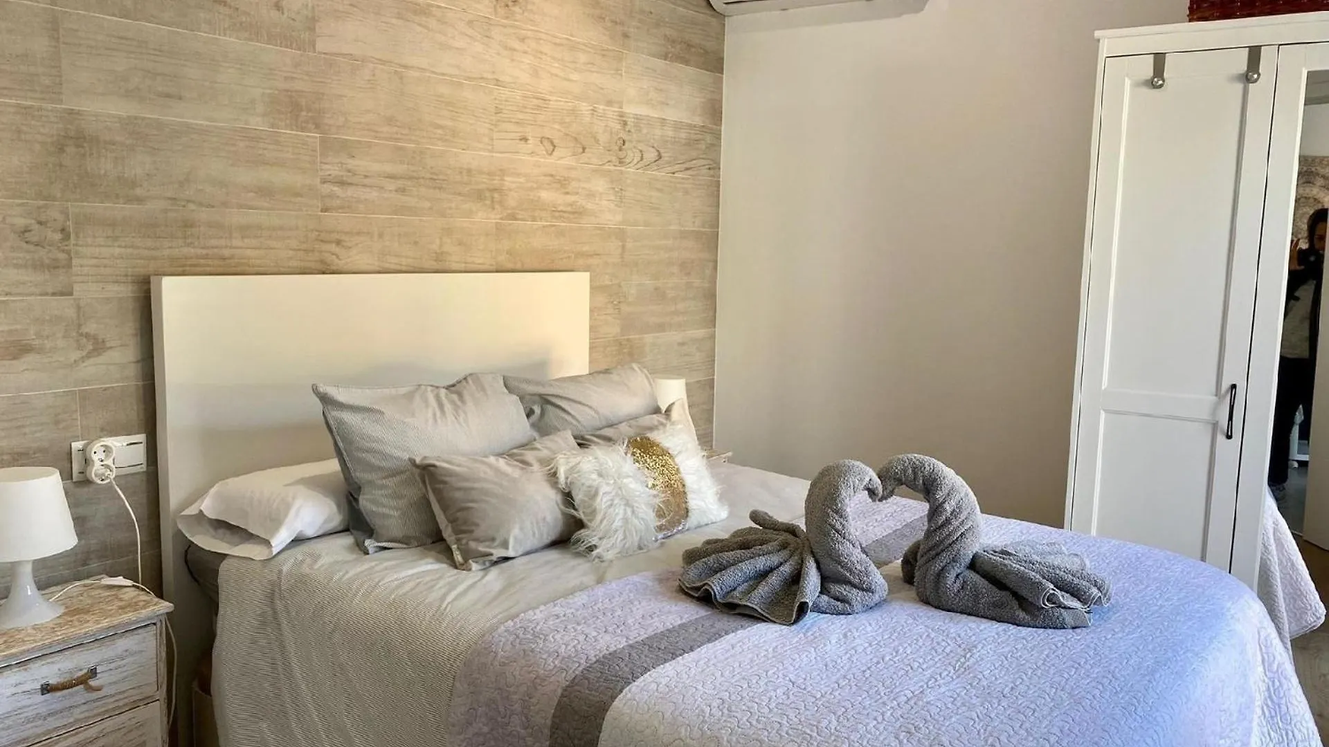 Ferienhaus Mit Privatpool Fuer 2 Personen Ca 40 M In Frigiliana, Andalusien Costa Del Sol Nerja 0*,  Spain