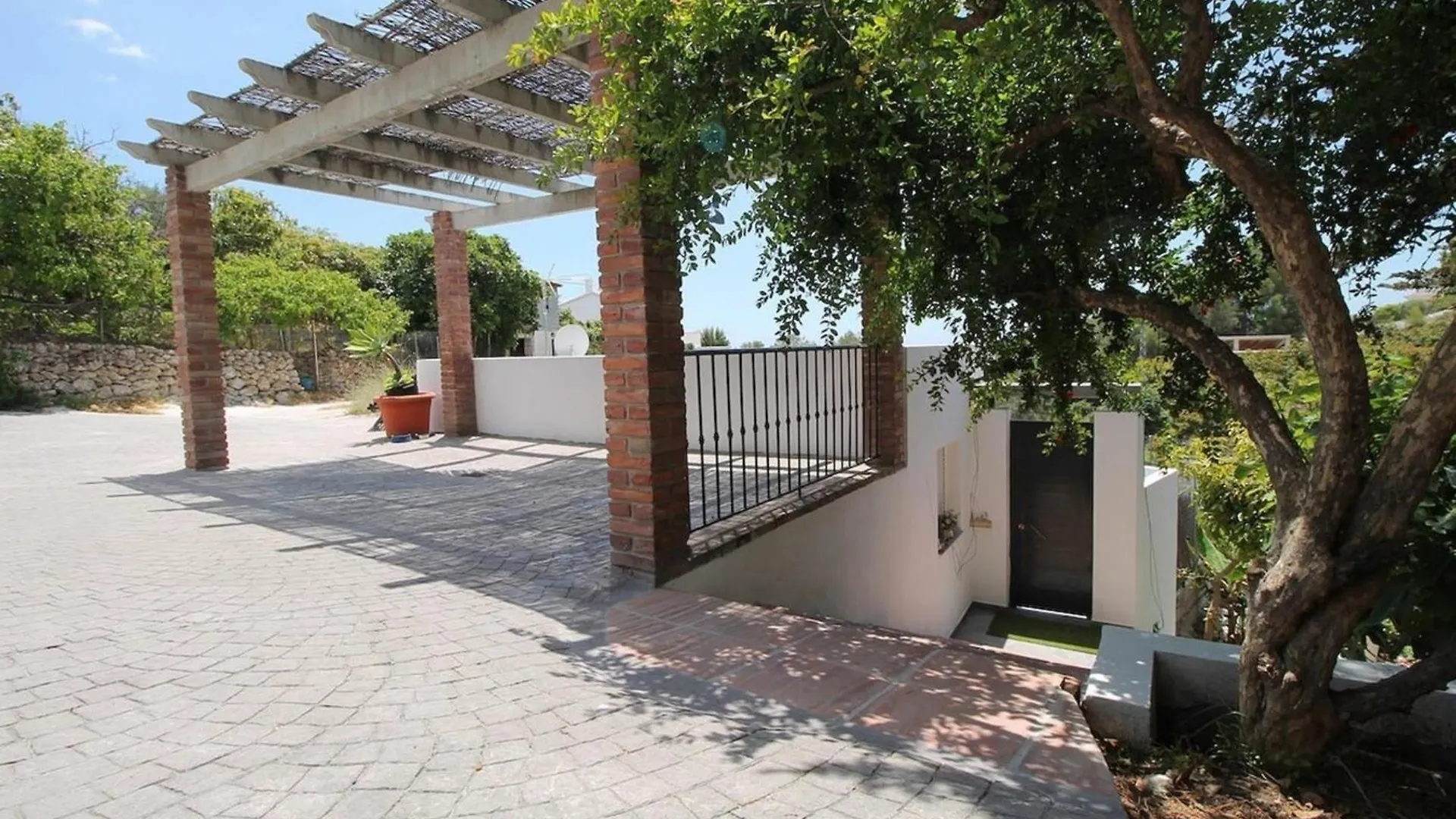 Holiday home Ferienhaus Mit Privatpool Fuer 2 Personen Ca 40 M In Frigiliana, Andalusien Costa Del Sol Nerja