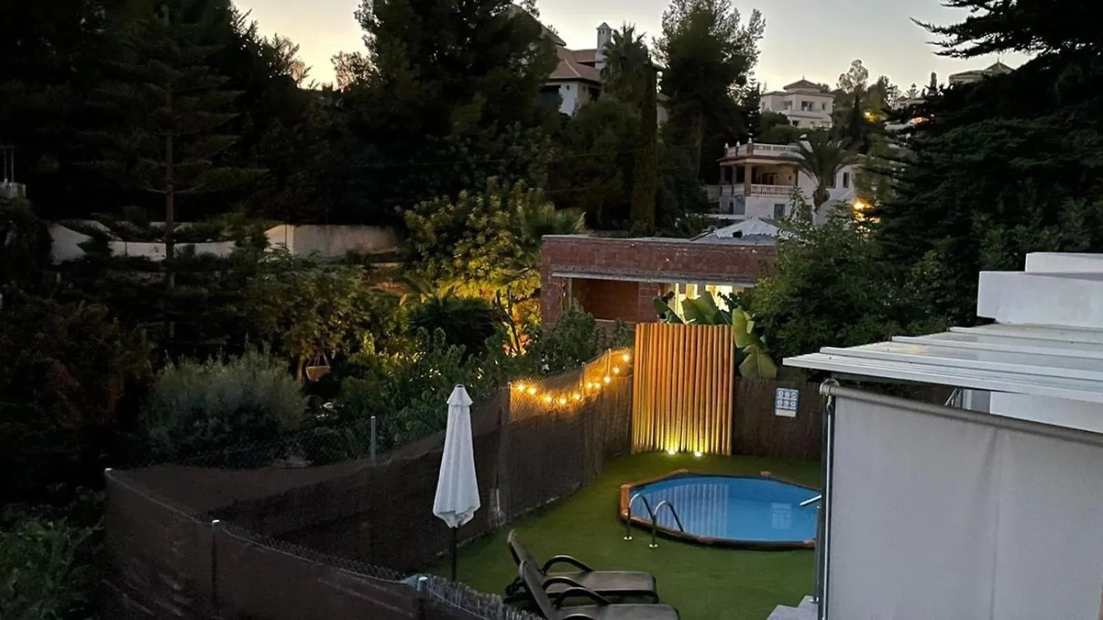 度假居 Ferienhaus Mit Privatpool Fuer 2 Personen Ca 40 M In Frigiliana, Andalusien Costa Del Sol 内尔哈