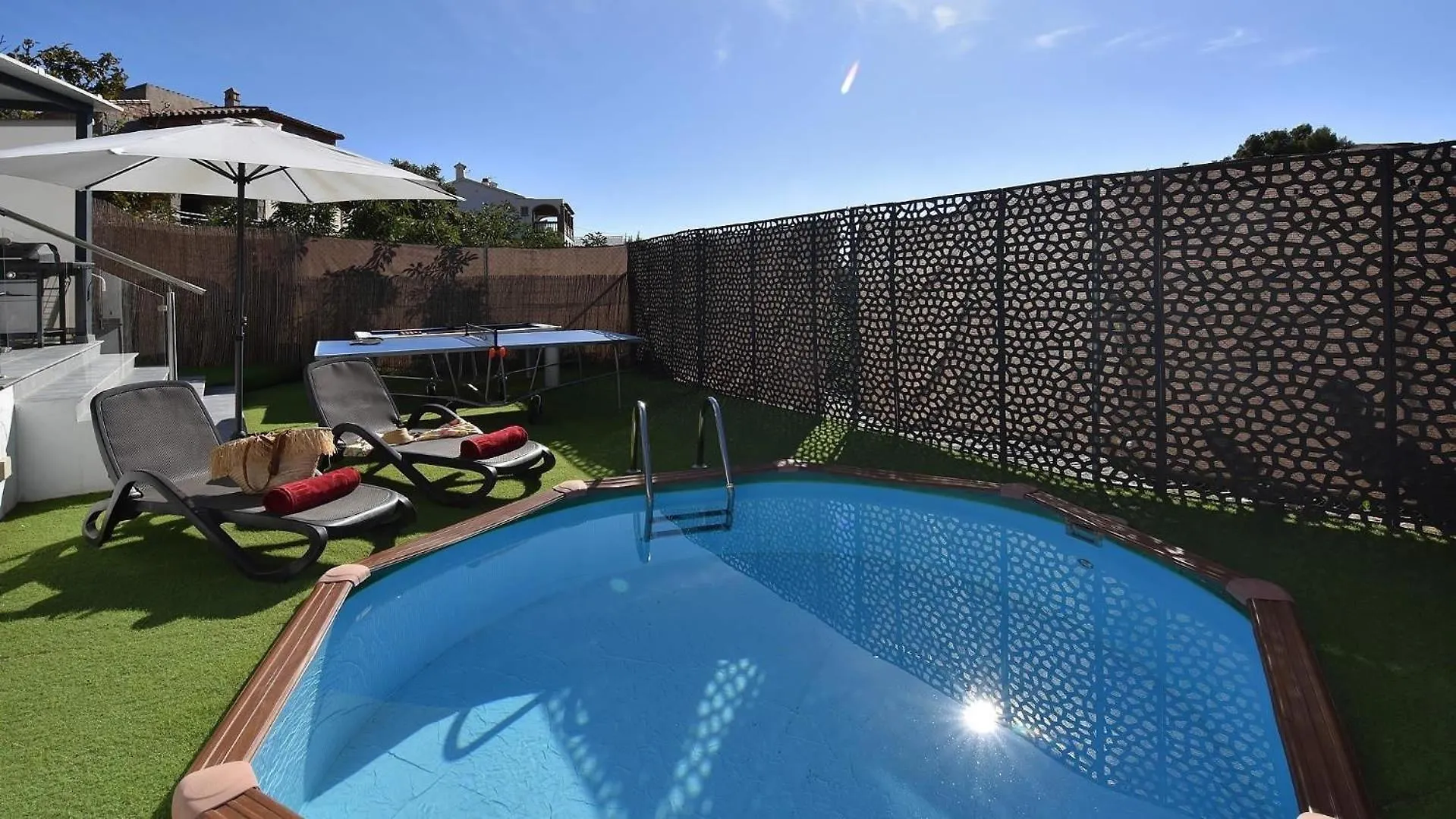 Ferienhaus Mit Privatpool Fuer 2 Personen Ca 40 M In Frigiliana, Andalusien Costa Del Sol 内尔哈 0*,