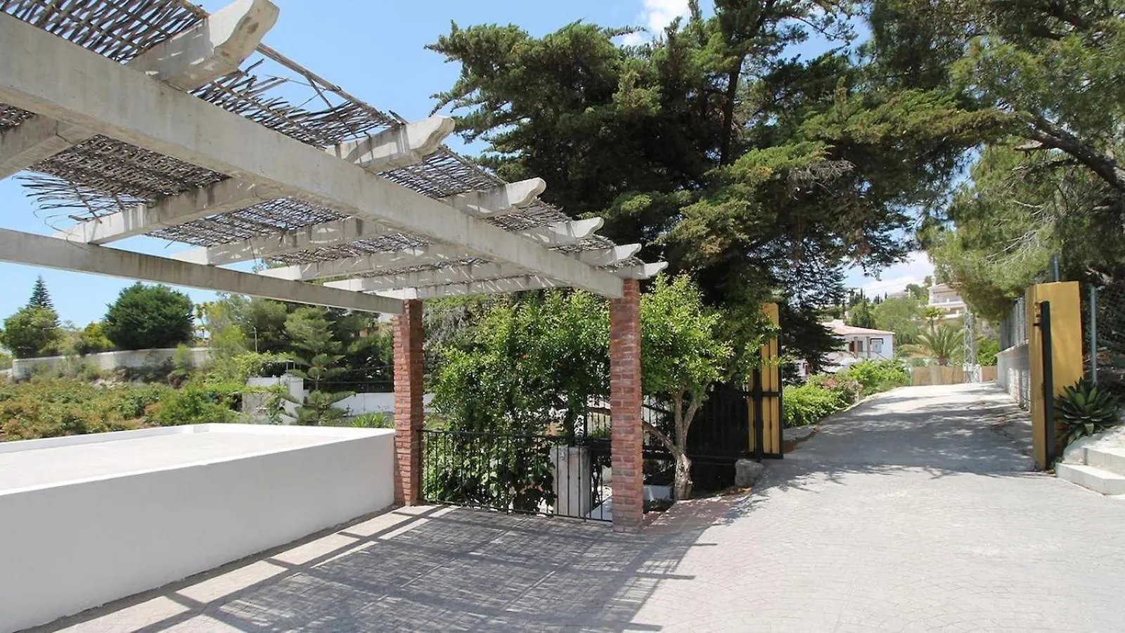 Ferienhaus Mit Privatpool Fuer 2 Personen Ca 40 M In Frigiliana, Andalusien Costa Del Sol 内尔哈 度假居